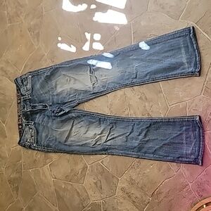 Rock Revival Beliss Easy Boot Size 30